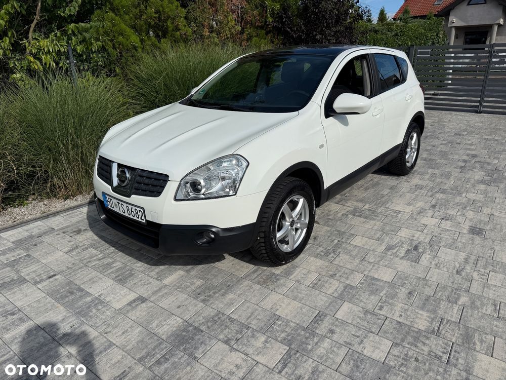 Nissan Qashqai 2.0 Tekna - 40