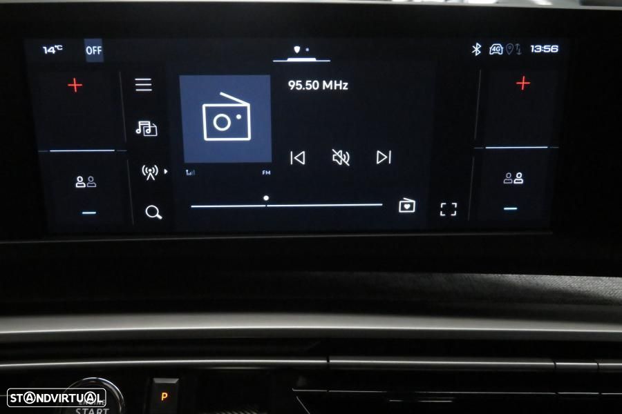 Peugeot 3008 1.2 Hybrid Allure e-DCS6 - 19