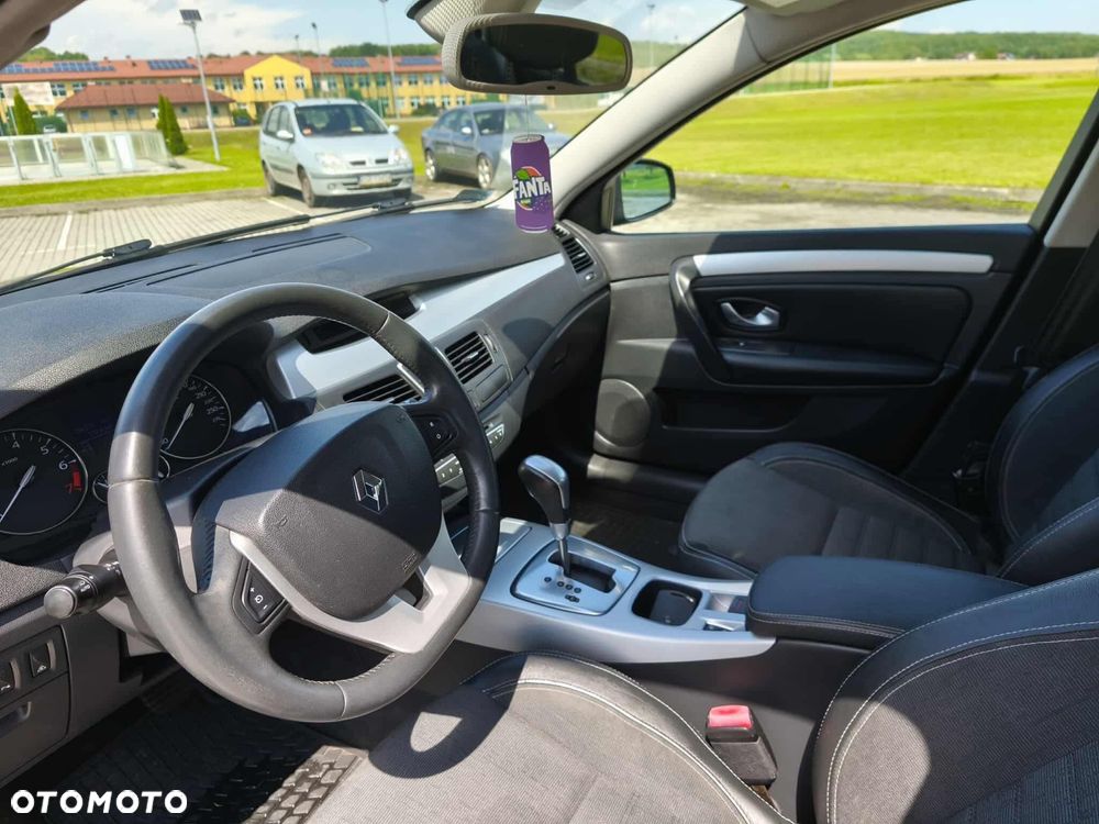 Renault Laguna - 6