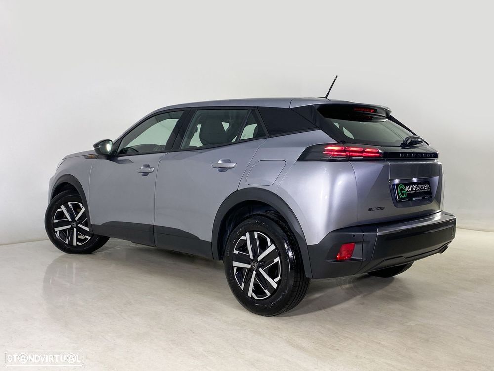 Peugeot 2008 1.2 Style - 5