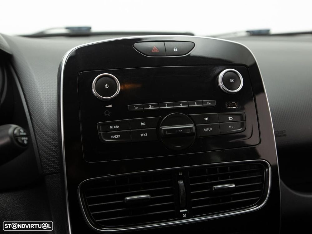 Renault Clio 1.5 dCi Zen - 14