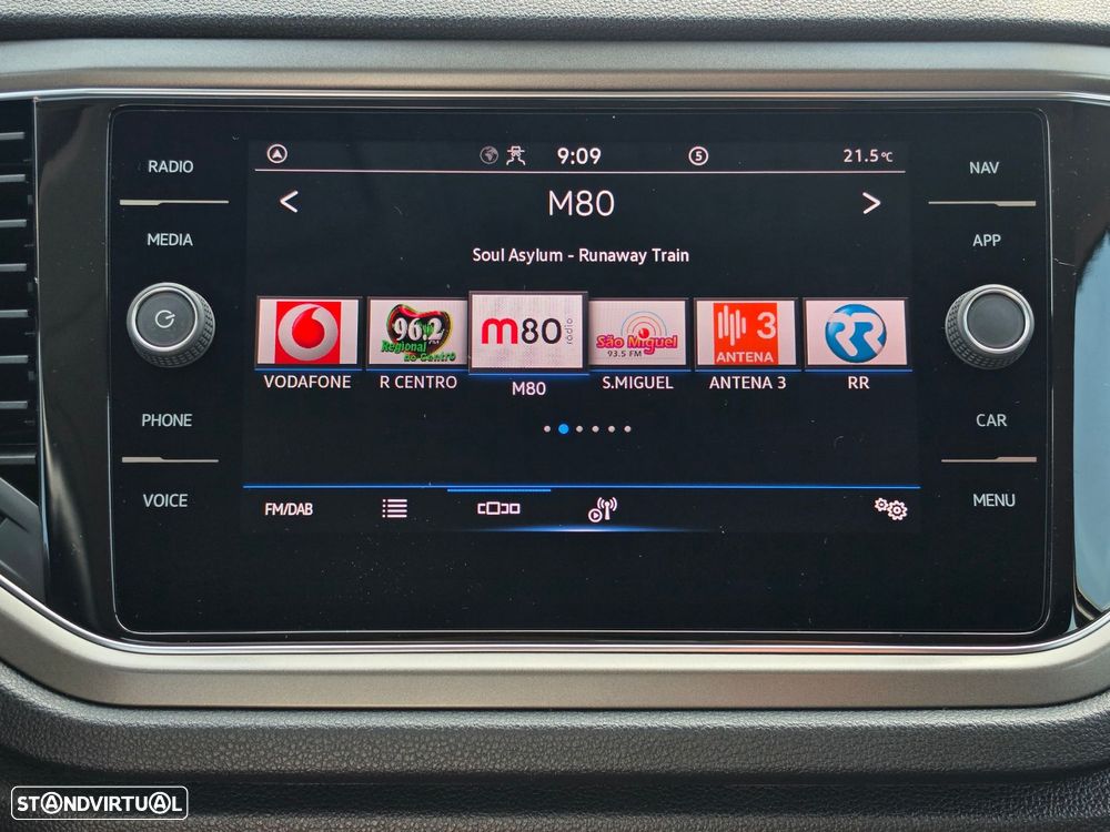 VW T-Roc 1.0 TSI Style - 26