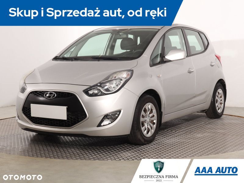 Hyundai ix20 - 3