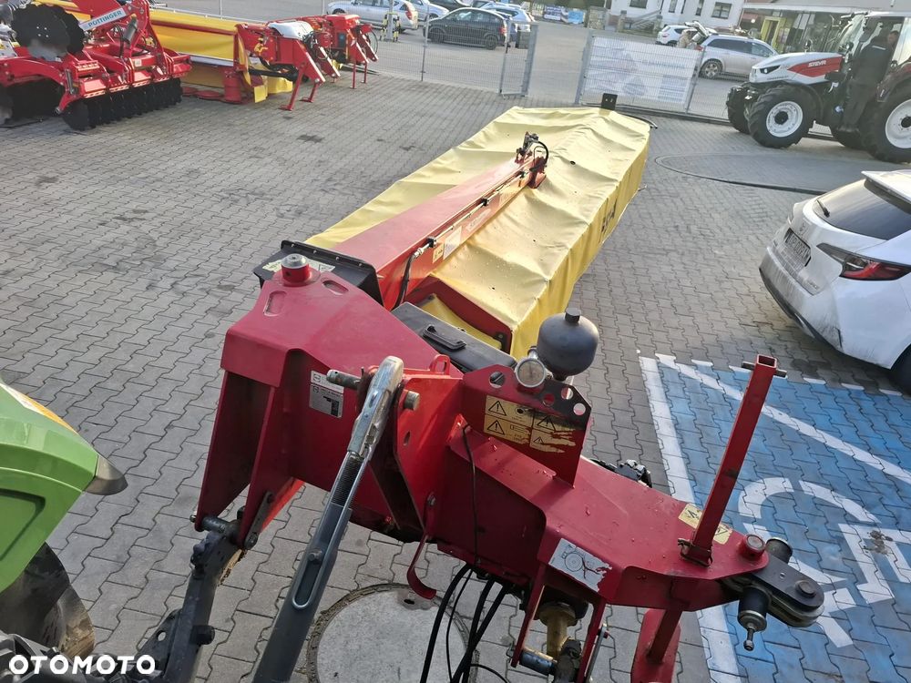 FELLA SM 4080 TL - 5