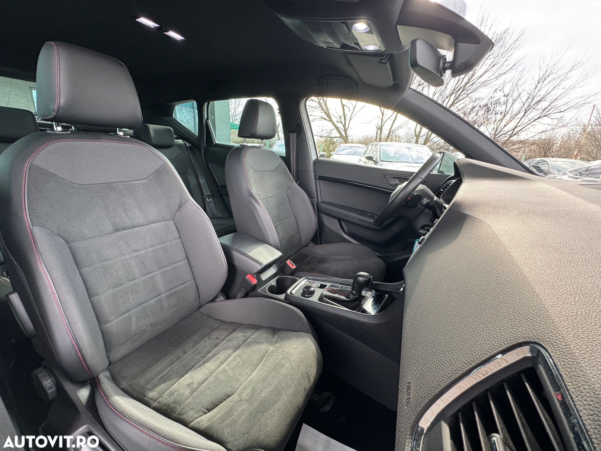 Seat Ateca - 25