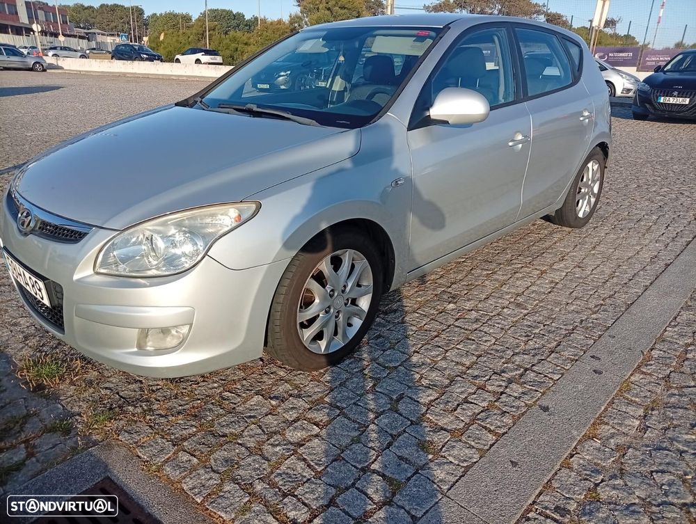Hyundai i30 - 5