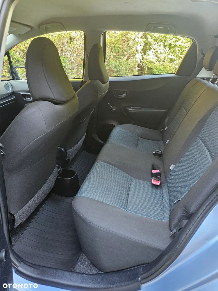 Toyota Yaris - 14