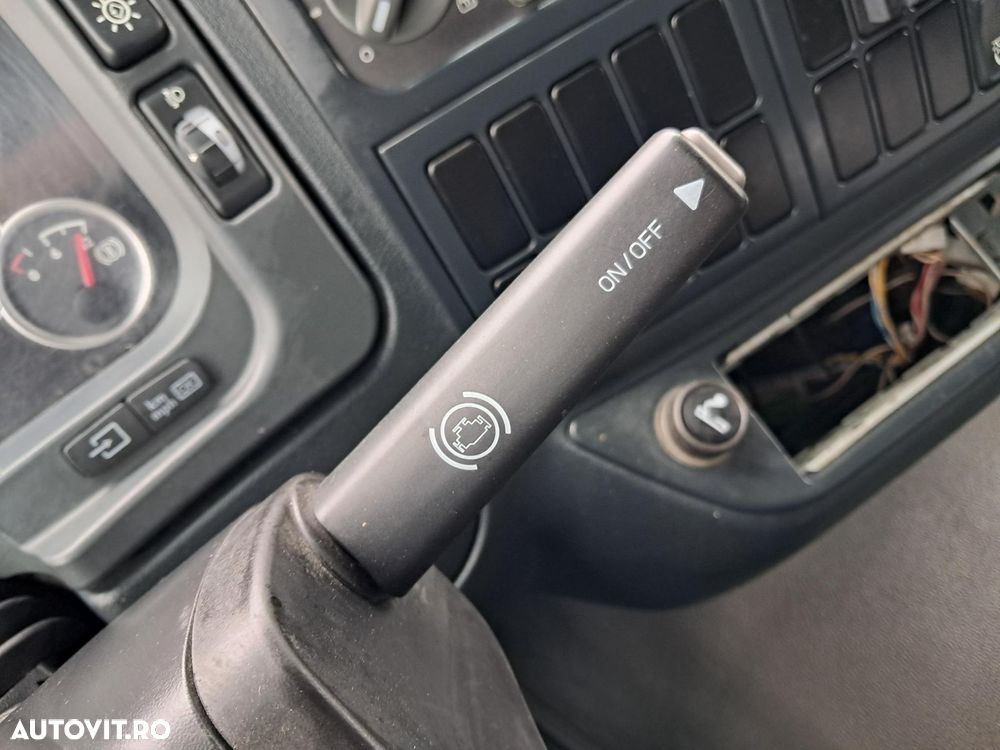 MAN TGL 12.250 MANUAL EURO 5 - 23