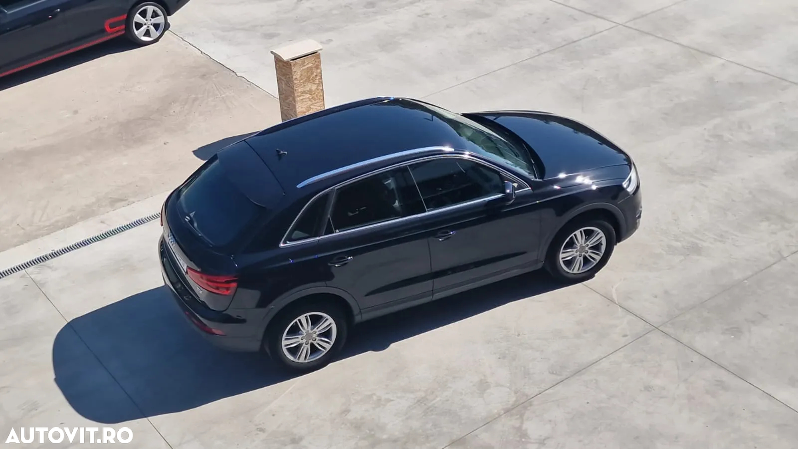 Audi Q3 2.0 TDI - 28