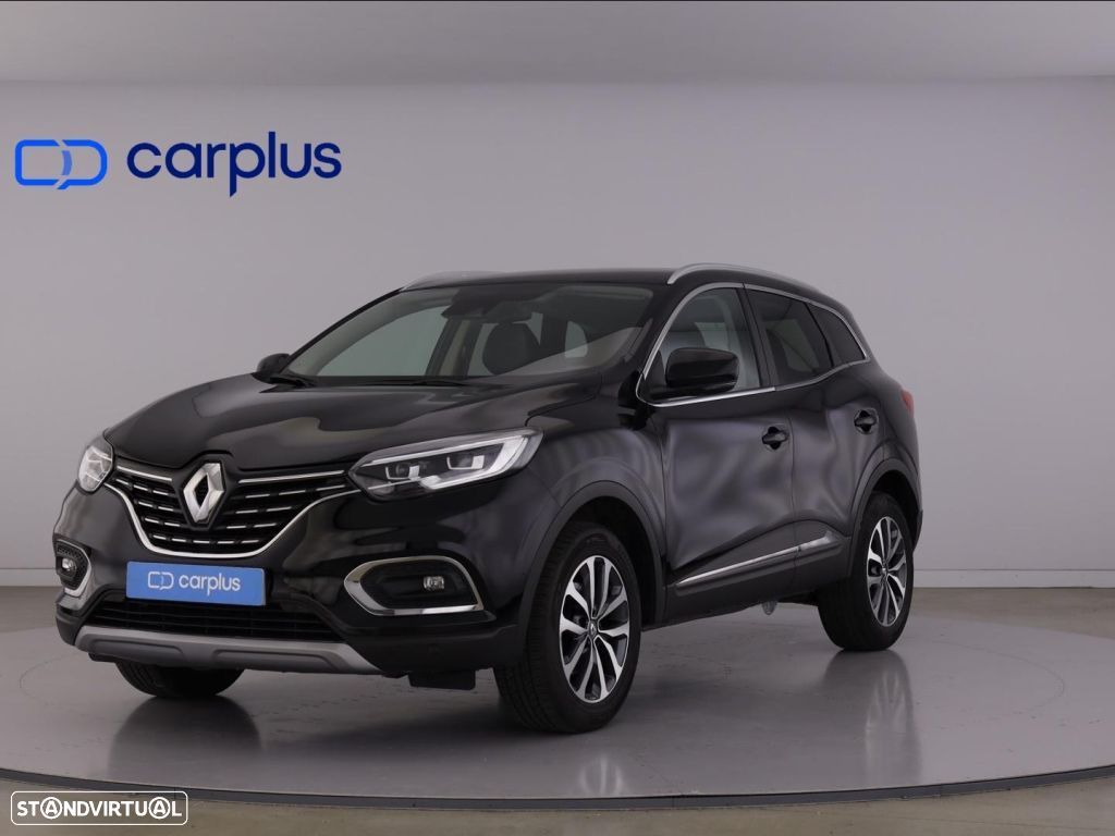 Renault Kadjar 1.3 TCe Intens - 1