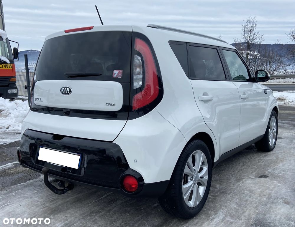 Kia Soul - 8