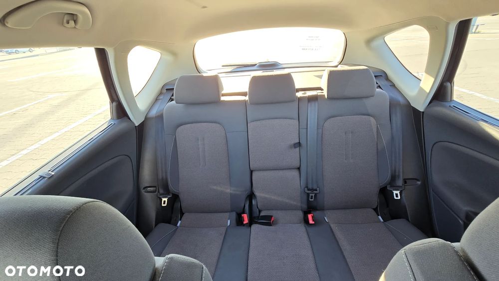 Seat Altea XL 1.6 TDI Style - 11