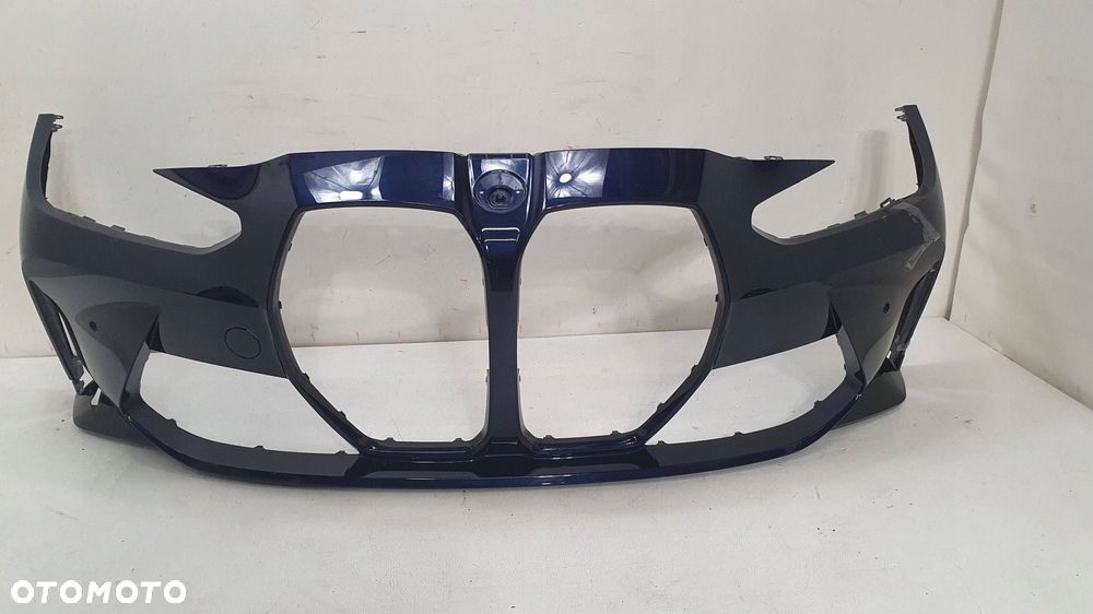 zderzak przód przedni bmw m3 g80 m4 g82 63729401 - 5