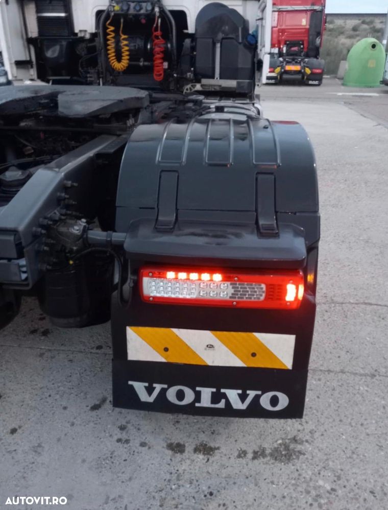 Volvo FH500 VEB+, 2017 - 6