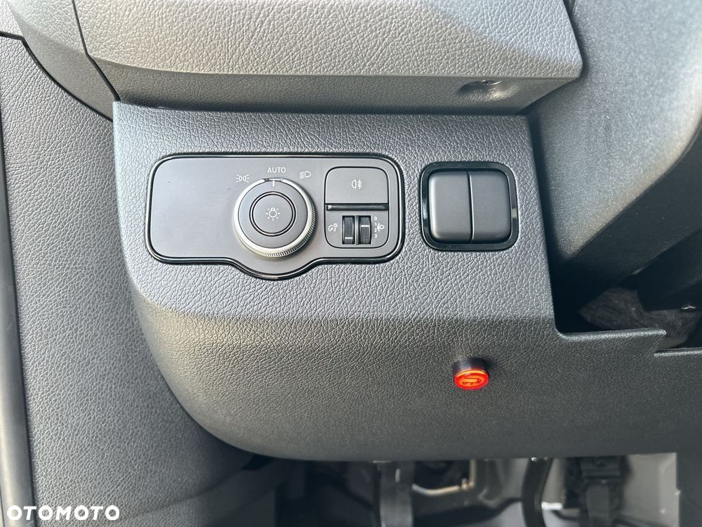 Mercedes-Benz Sprinter 319 CDI Long PRO - 12