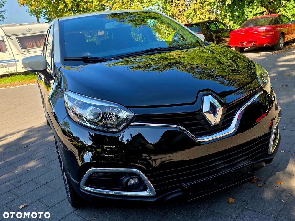 Renault Captur - 7