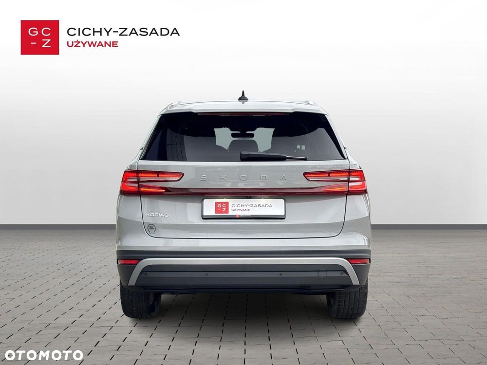 Skoda Kodiaq - 6