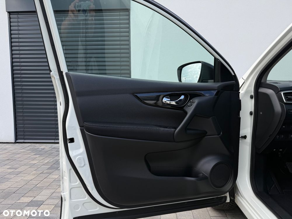 Nissan Qashqai 1.6 DIG-T 360 - 15