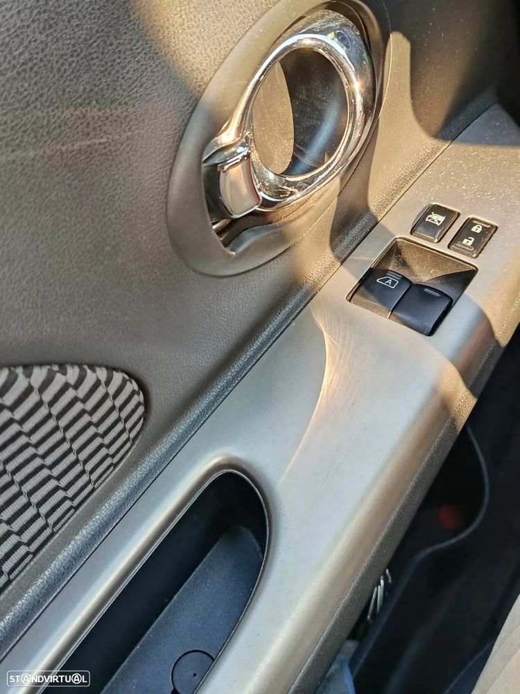 Nissan Micra 1.2 Naru Edition - 9