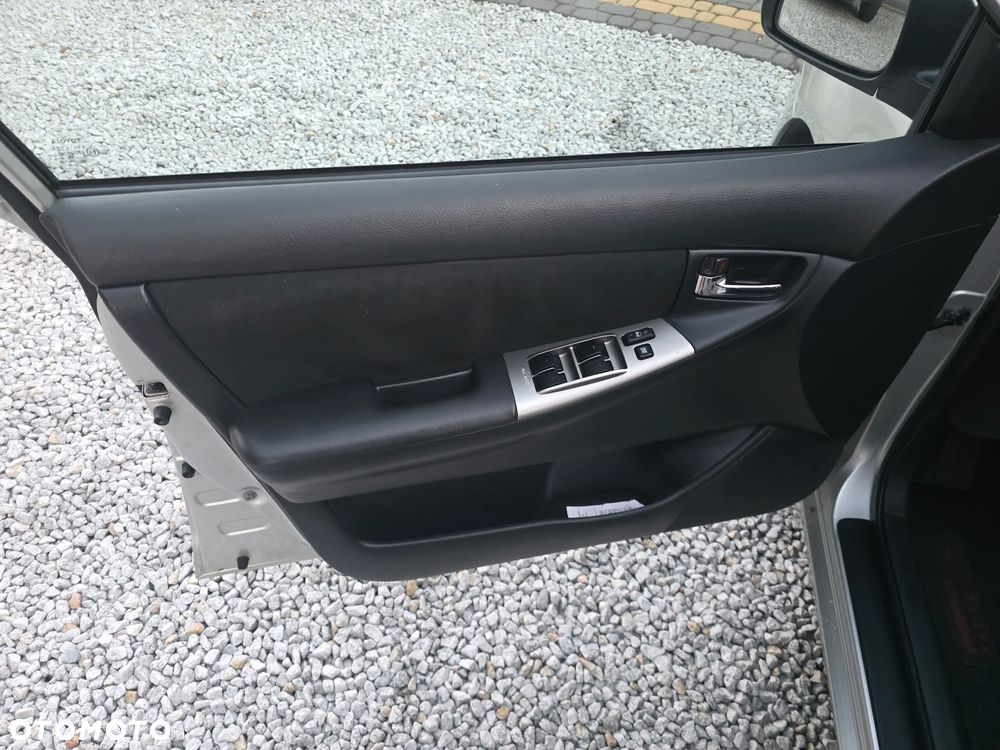 Toyota Corolla 1.6 VVT-i Executive - 16