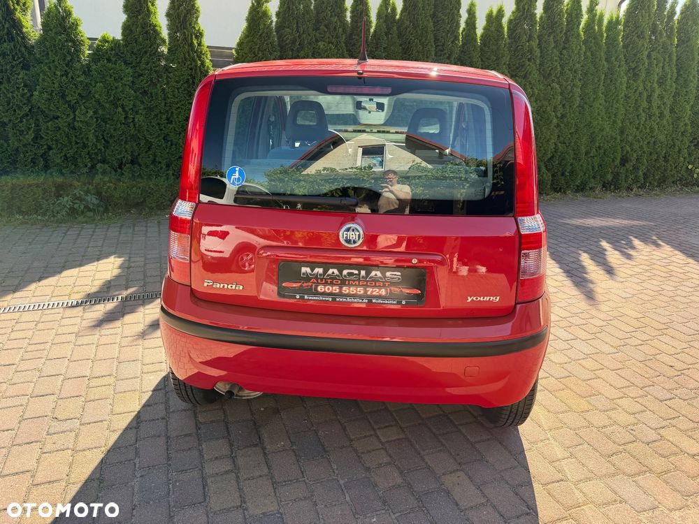 Fiat Panda 1.2 Imola - 8