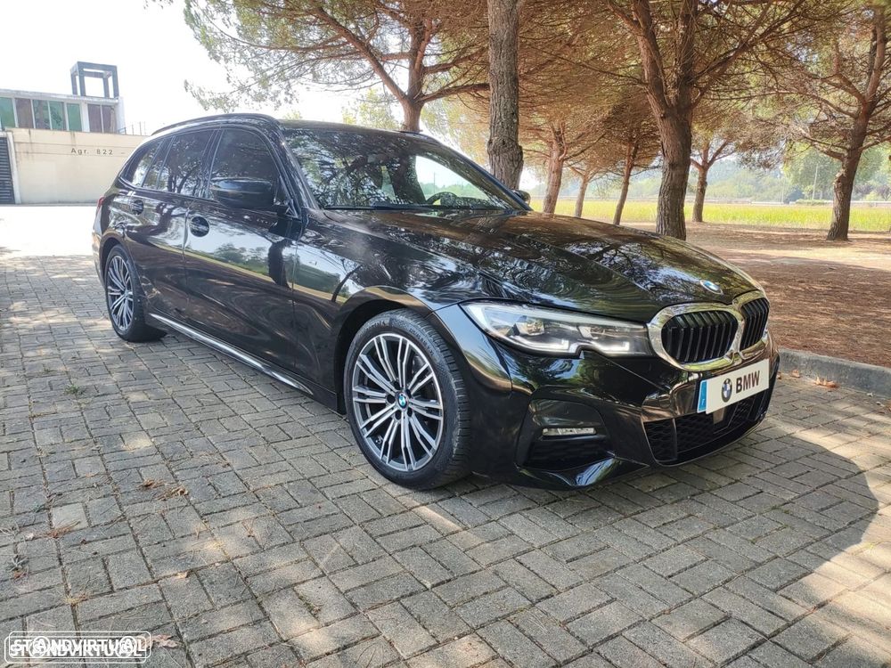 BMW 320