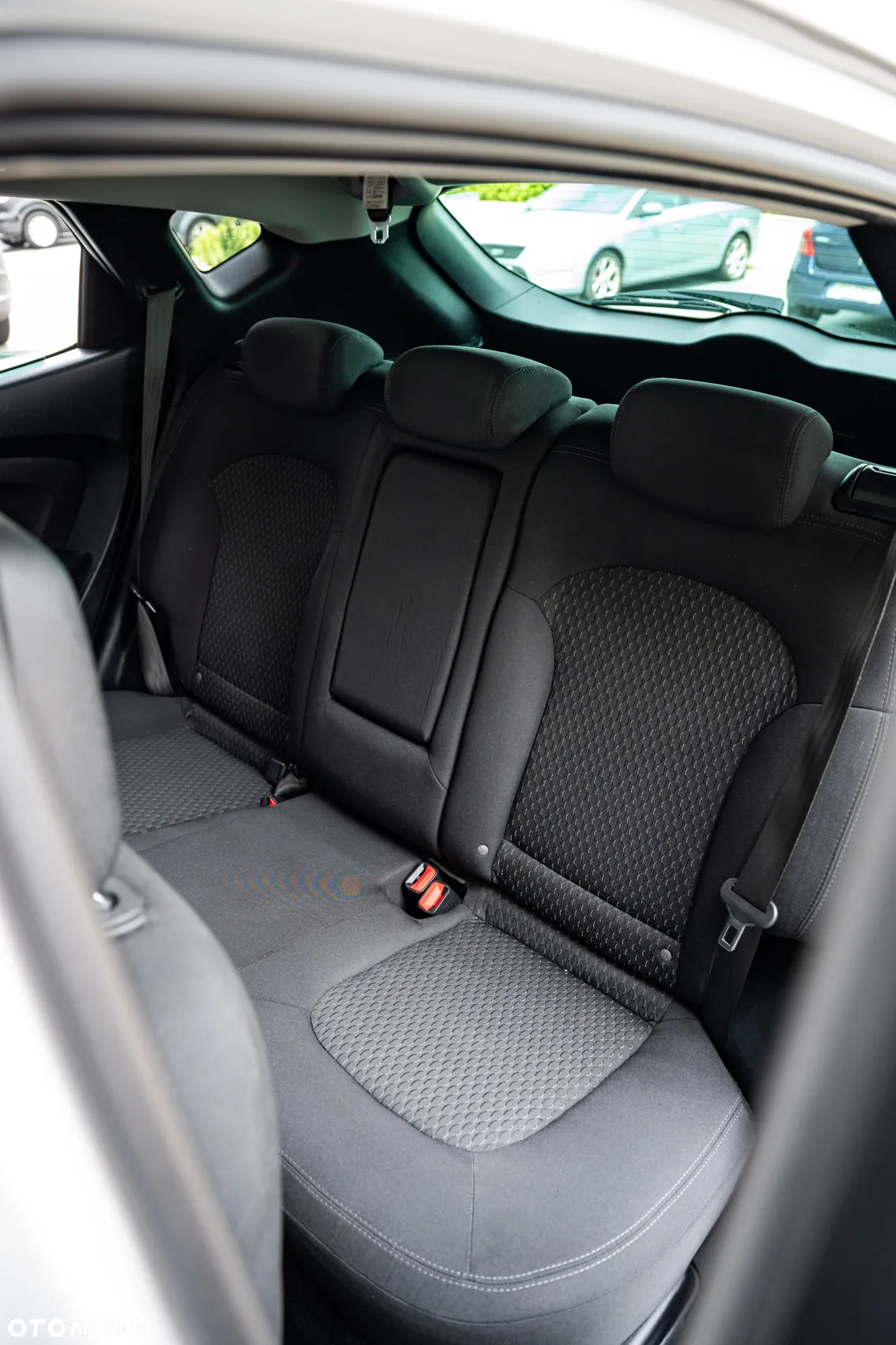 Hyundai ix35 blue 1.6 2WD Finale Gold - 27