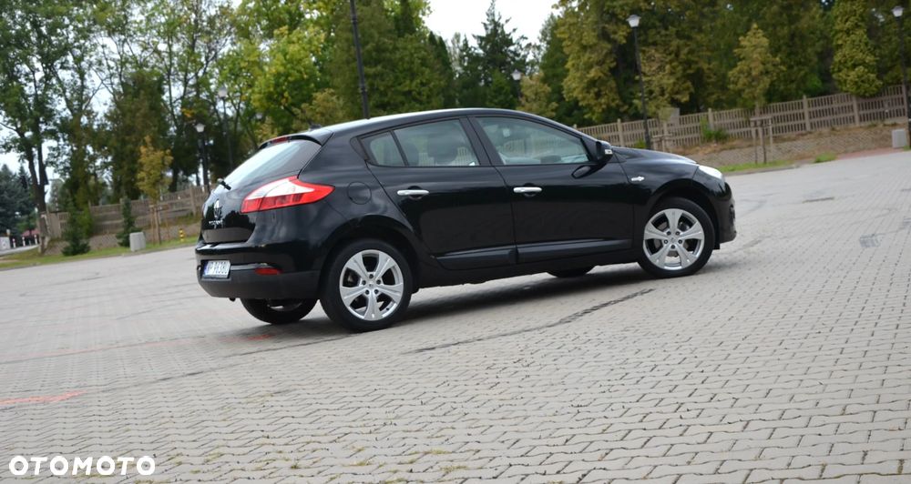 Renault Megane 1.6 16V Dynamique - 19