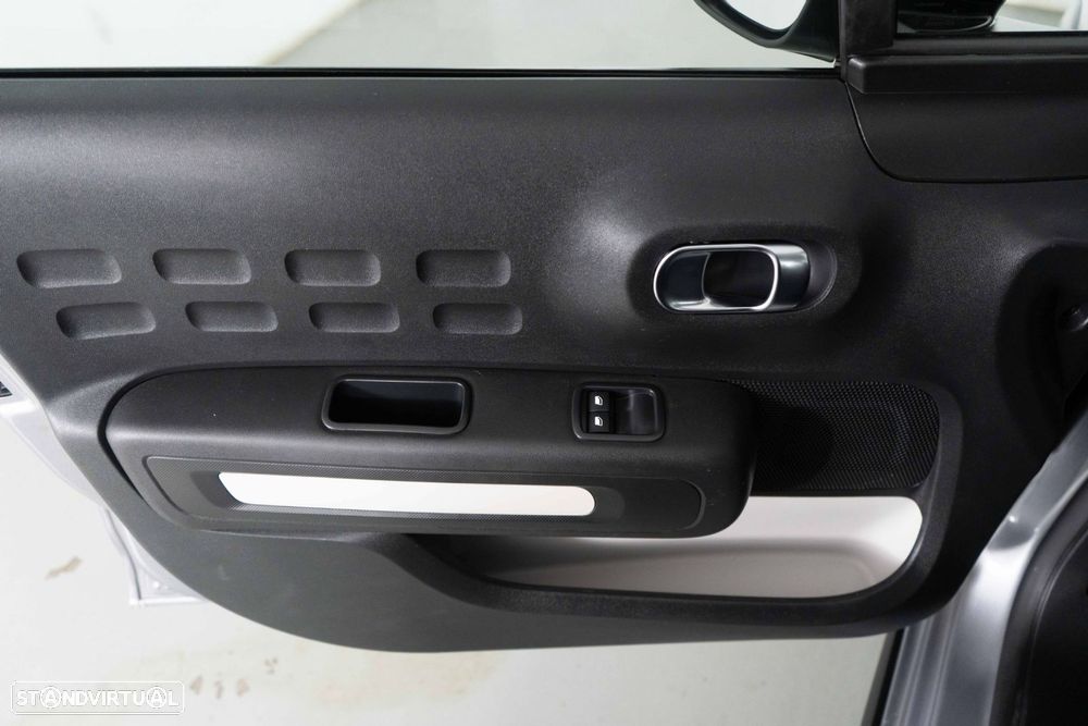 Citroën C3 1.2 PureTech Plus - 17