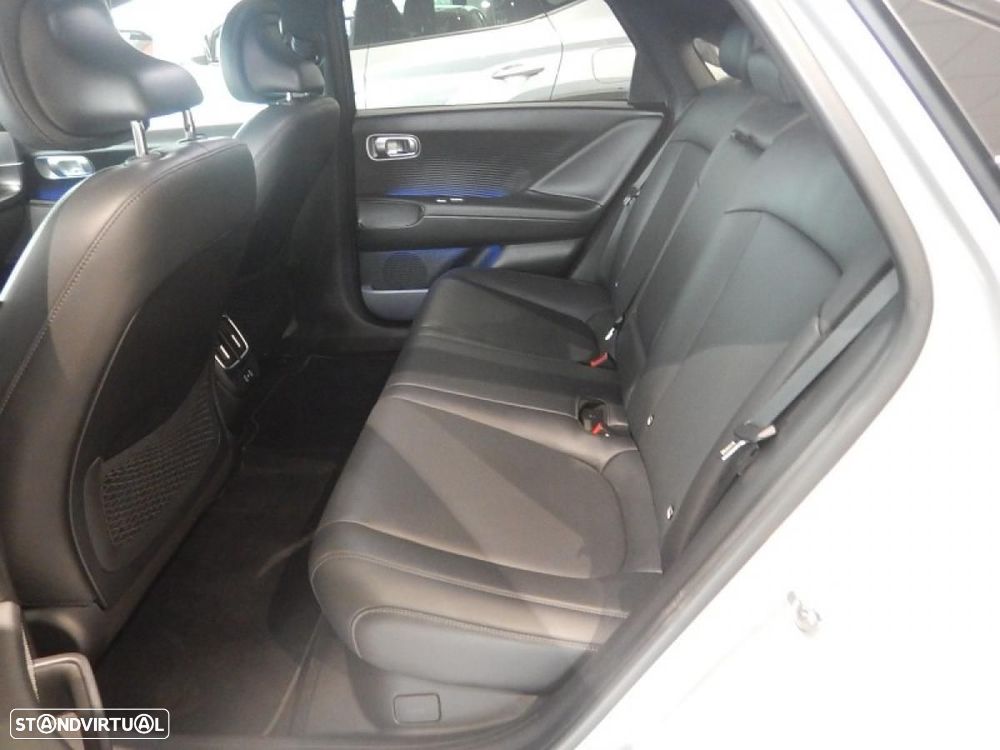 Hyundai Ioniq 6 77,4 kWh Dynamiq - 7