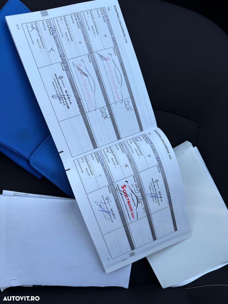 Dacia Sandero SCe 75 Essential - 16