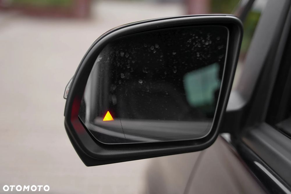 Mercedes-Benz Klasa V 250 (BlueTEC) d Avantgarde 7G-Tronic (d³ugi) - 22