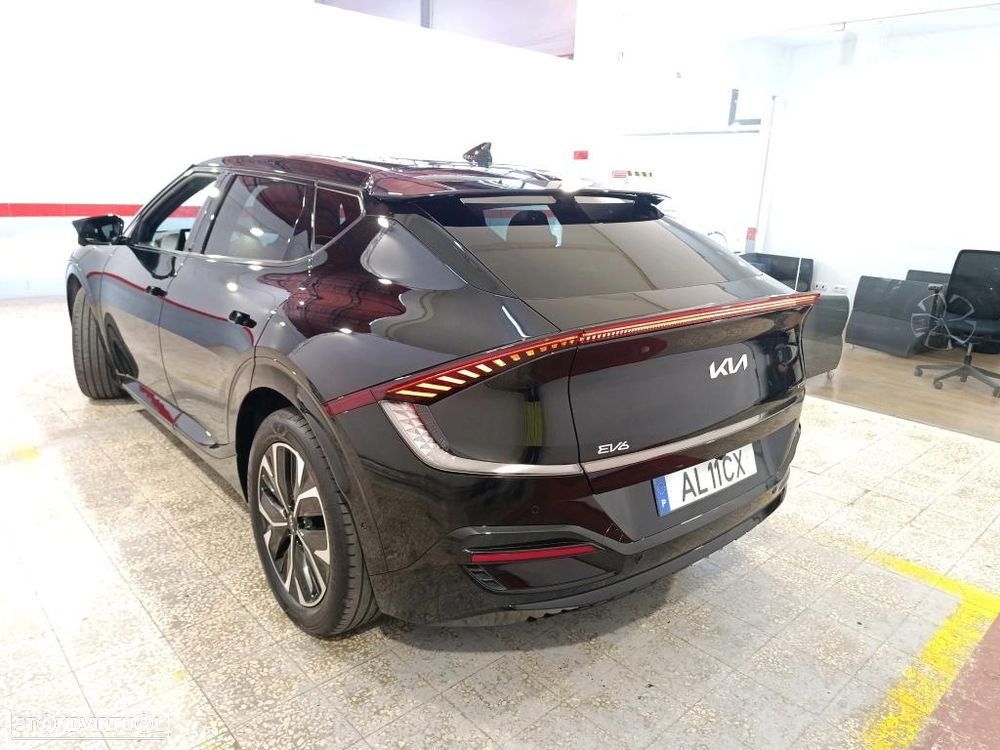 Kia EV6 77.4 kWh GT-Line - 3