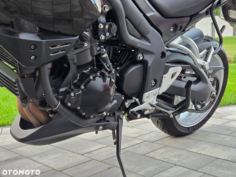 Triumph Tiger - 23