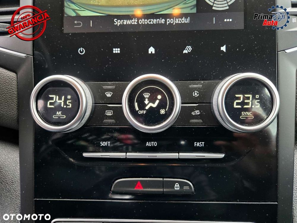 Renault Megane 1.3 TCe FAP Equilibre - 29