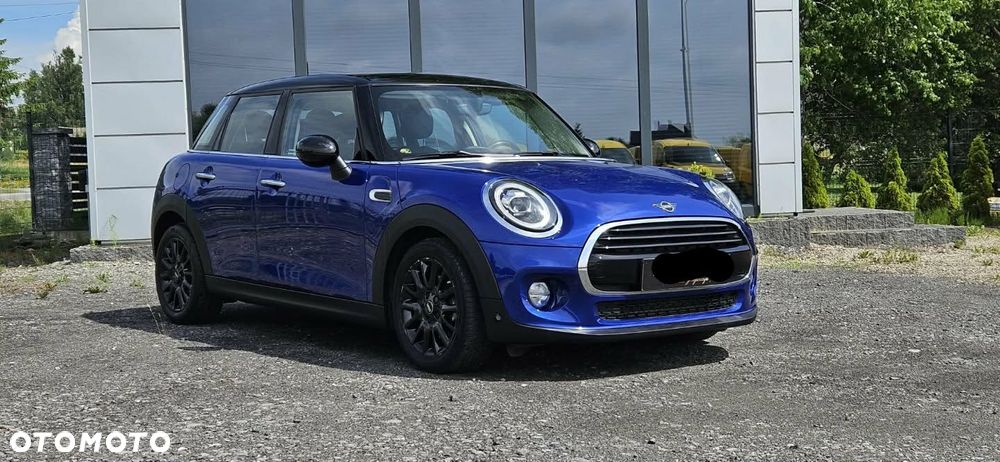 MINI Cooper Standard - 6