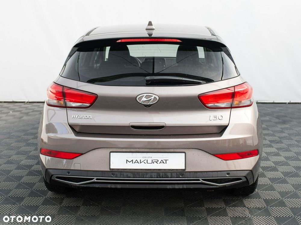 Hyundai i30 1.0 T-GDI Smart - 9