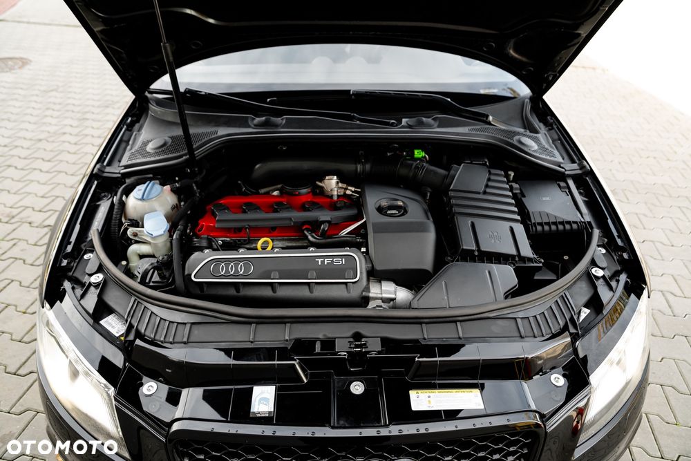 Audi RS3 Sportback - 39