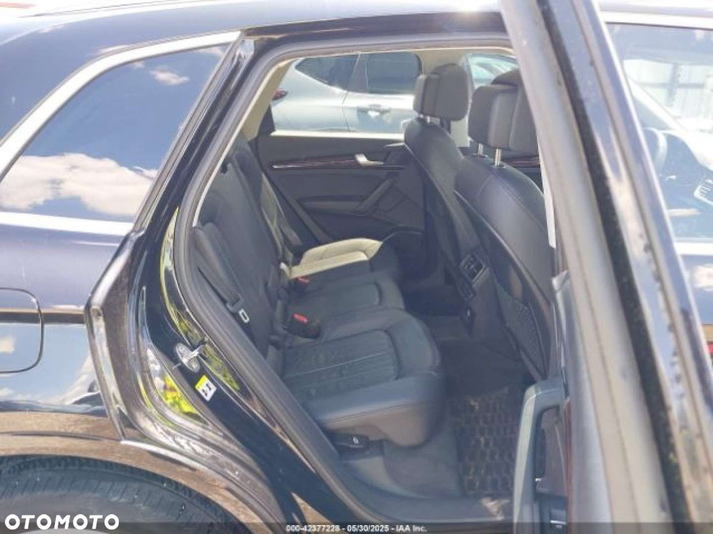 Audi Q5 - 11