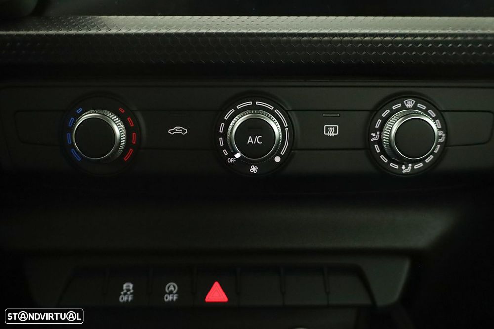 Audi A1 Sportback 25 TFSI Advanced - 11