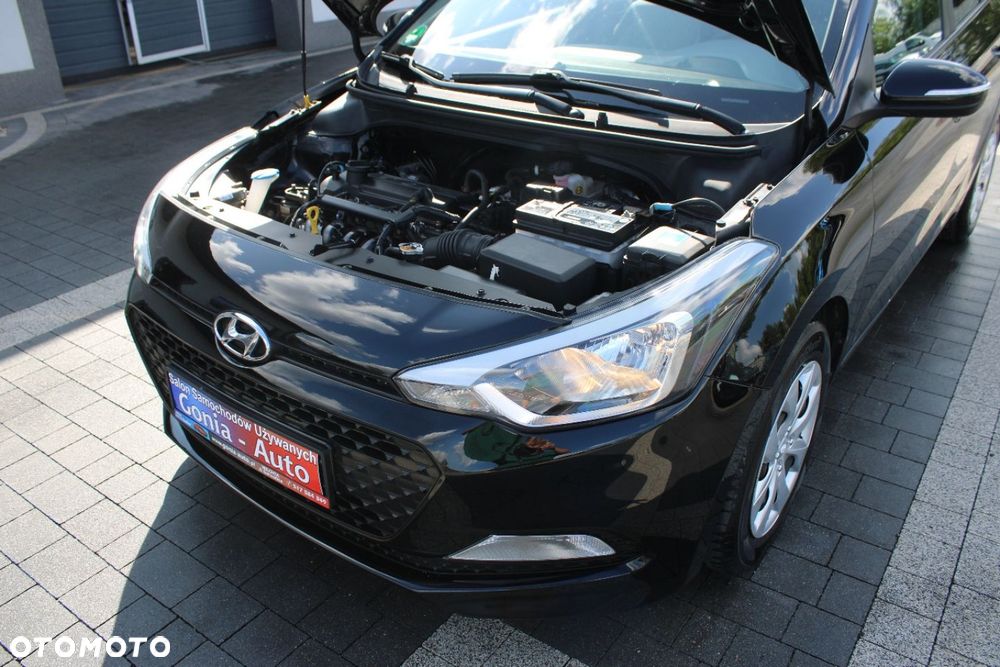 Hyundai i20 - 10