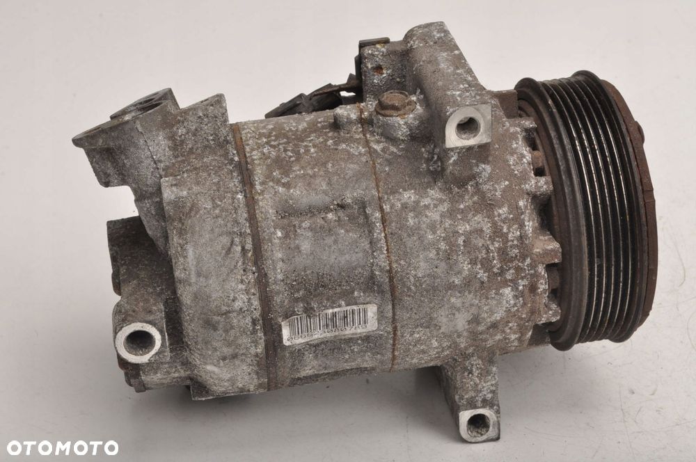 RENAULT CLIO IV 1.6 RS SPRĘŻARKA KLIMATYZACJI 926001243R - 5