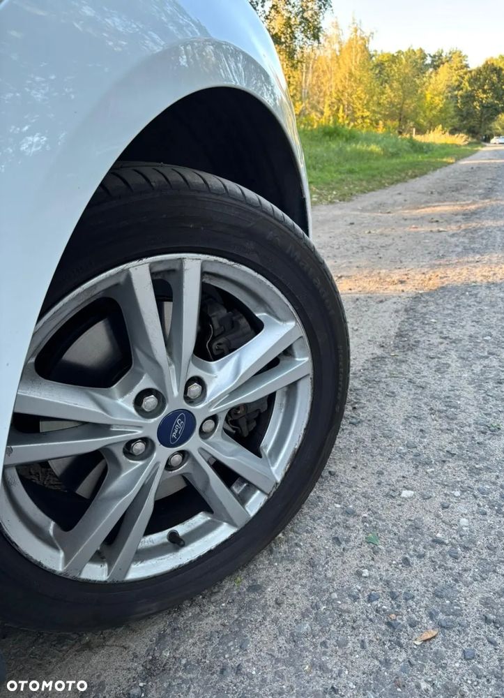 Ford S-Max 2.0 TDCi Titanium PowerShift - 25