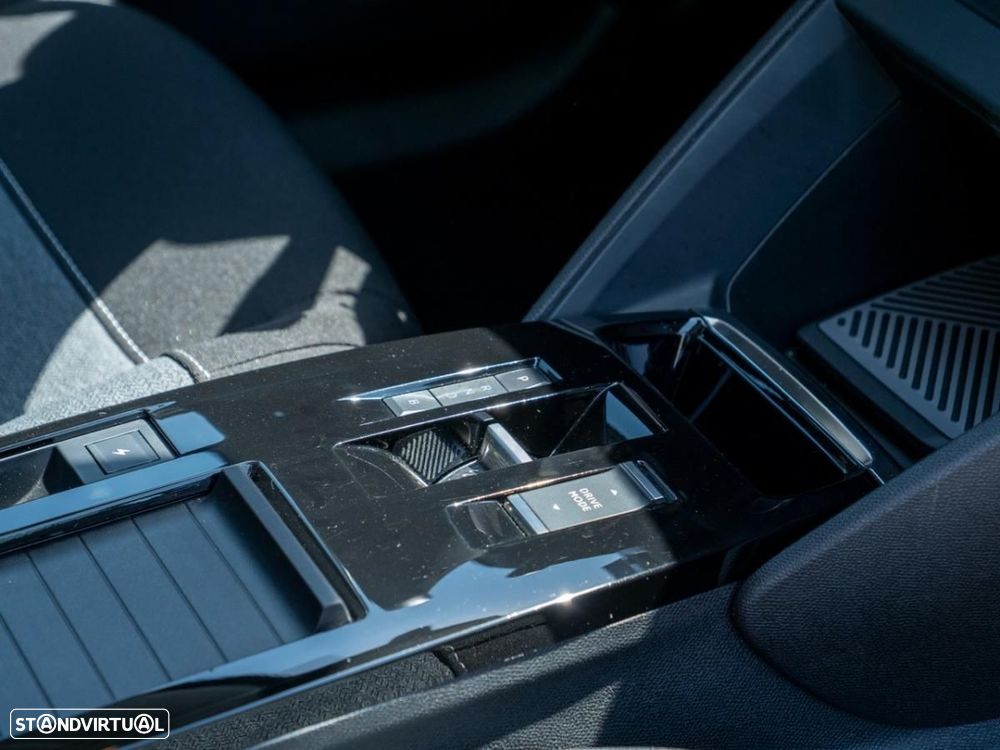 Citroën e-C4 50 kWh Live Pack - 20