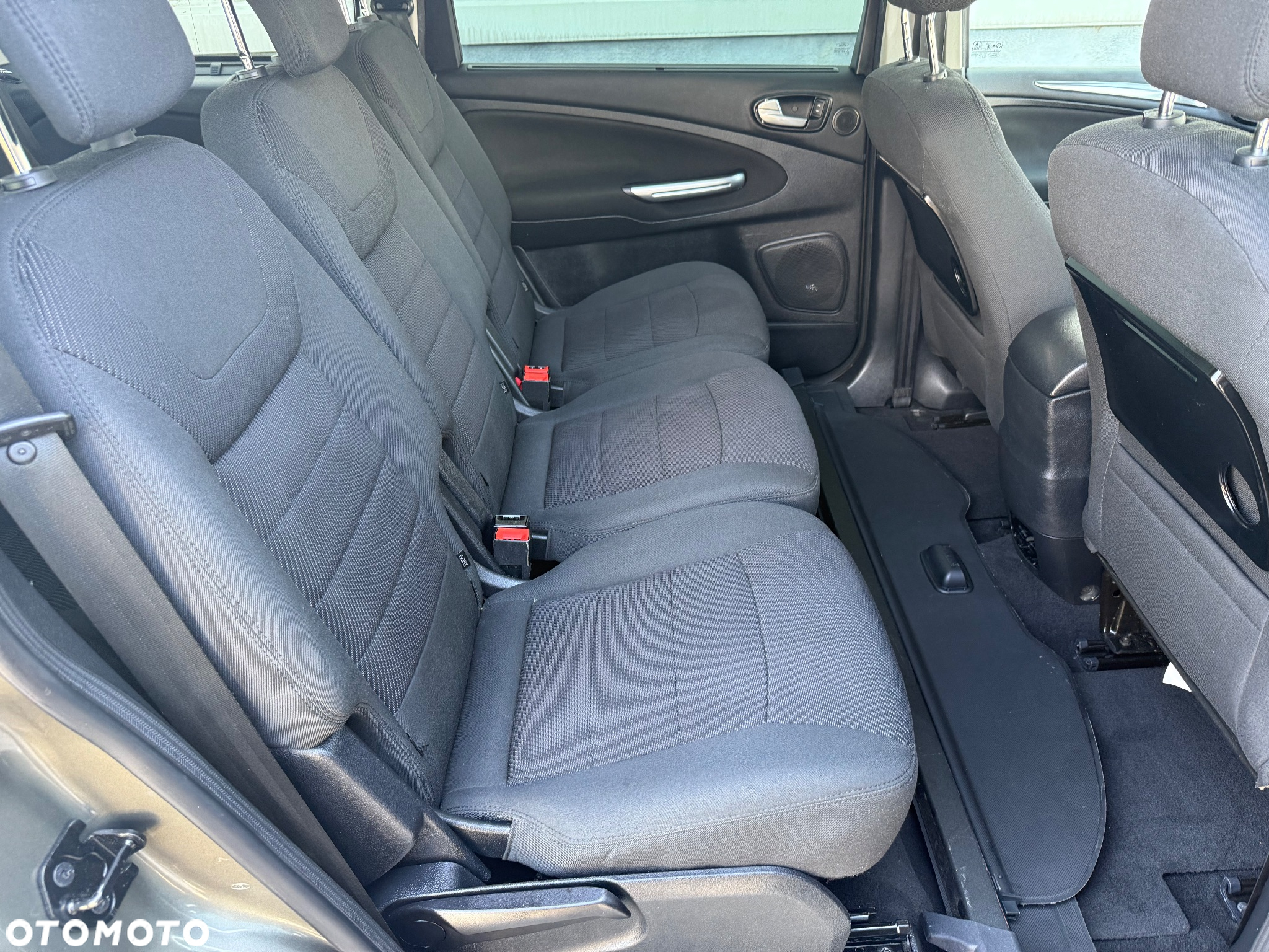 Ford Galaxy 2.0 TDCi Trend - 12