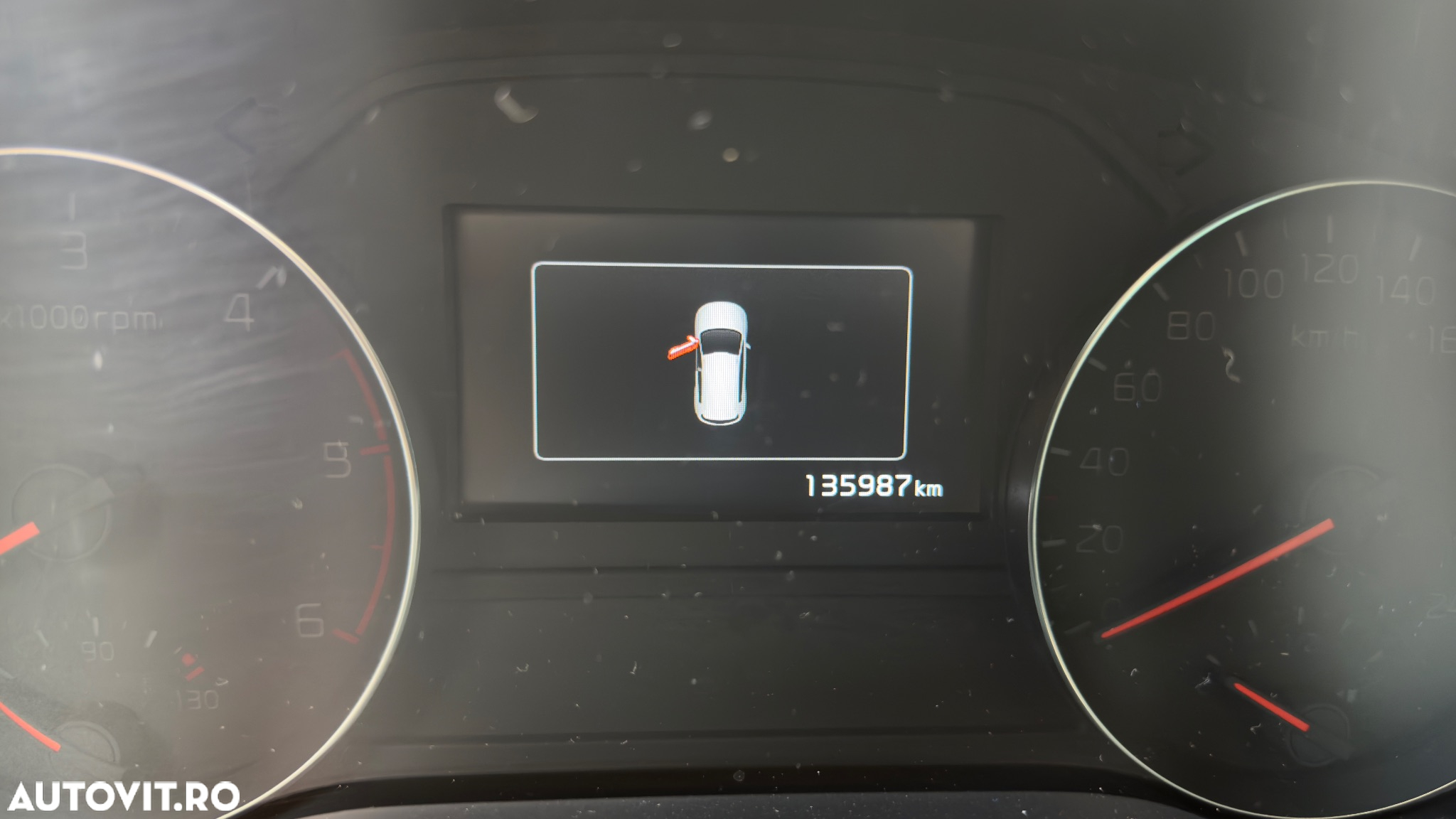 Kia Sportage 1.7 DSL 6MT 4x2 Style - 10