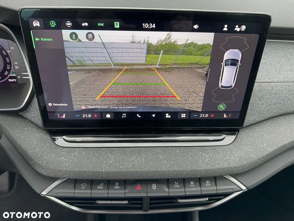 Skoda Octavia 1.5 TSI mHEV Selection DSG - 25