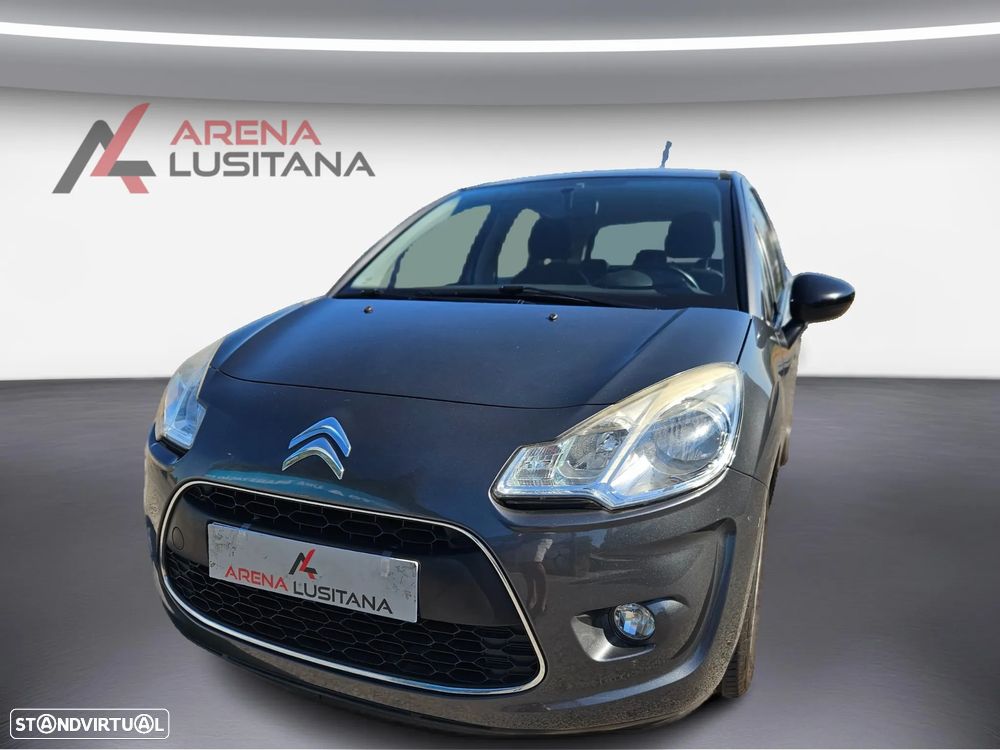Citroën C3 1.1 Seduction - 16