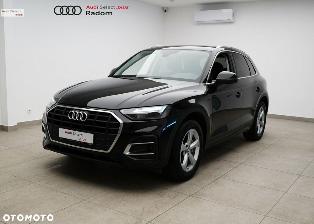 Audi Q5 - 2