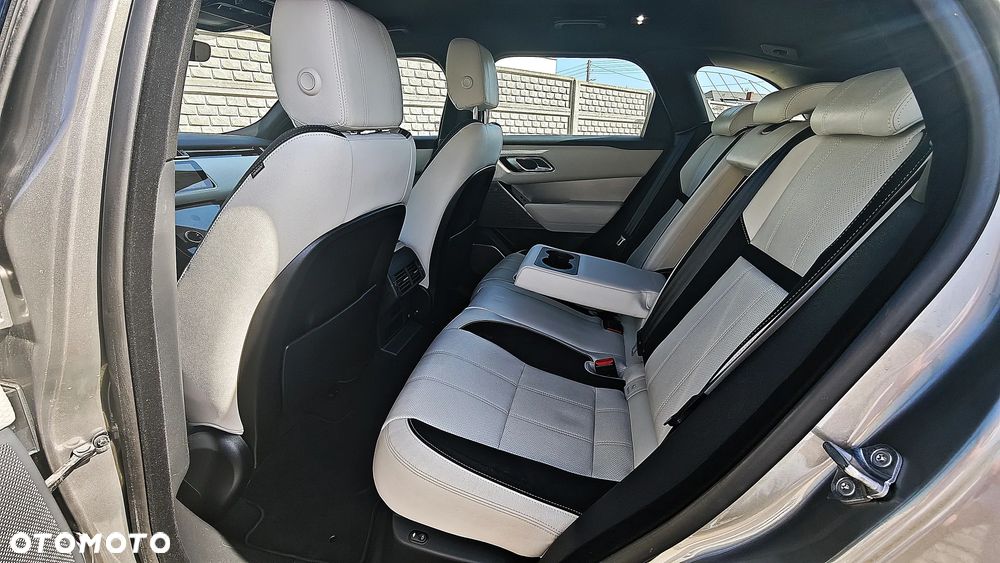 Land Rover Range Rover Velar D300 R-Dynamic - 18